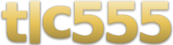 tlc555 logo